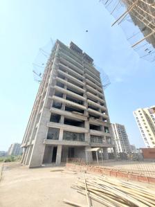 Project Image of 2540 Sq.ft 3 BHK Apartment / Flat for sale in Bhatha for Rs. 11991300