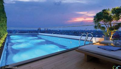 Project Image of 1168.0 - 1683.0 Sq.ft 3 BHK Apartment for buy in GRK Ivana