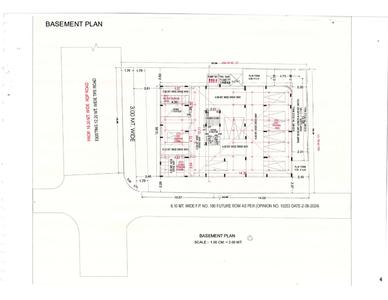 Project Image of 614.51 - 1296.3 Sq.ft 2 BHK Apartment for buy in Havyaan Manmandir Elegance
