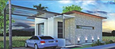 Project Image of 10481.0 - 16663.0 Sq.ft Residential Plot Plot for buy in Mettupakkam MF Prayag