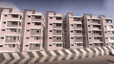 Project Image of 1191.67 - 1322.99 Sq.ft 3 BHK Apartment for buy in TGR Roy Grand