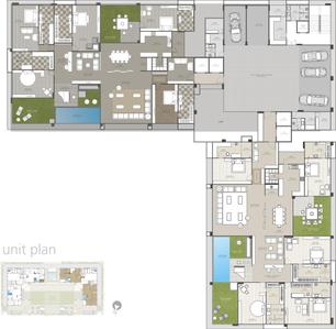 Project Image of 1420.0 - 5715.0 Sq.ft 3 BHK Apartment for buy in Aakash Expressions