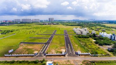 Project Image of 0.0 - 1200.0 Sq.ft Residential Plot Plot for buy in Tellus Tellus Avenue Extn