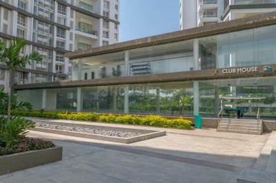 Project Image of 3220.0 - 4510.0 Sq.ft 4 BHK Apartment for buy in Marvel Isola II