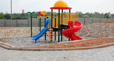 Project Image of 1200.0 - 1650.0 Sq.ft Residential Plot Plot for buy in JR Coco Nest Phase Three