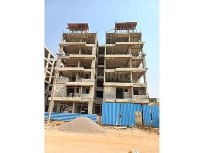 Project Image of 1058.0 - 1296.0 Sq.ft 2 BHK Apartment for buy in Alpine GMR Springfield Block A And B