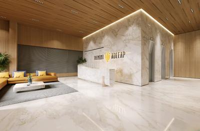 Project Image of 1146.03 - 2912.82 Sq.ft 3 BHK Apartment for buy in Tremont Adleap
