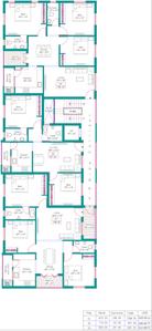 Project Image of 871.0 - 2225.0 Sq.ft 2 BHK Apartment for buy in HP Palmera Garden