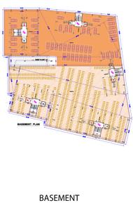 Project Image of 656.6 - 992.65 Sq.ft 2 BHK Apartment for buy in Gokul Tulip Residency