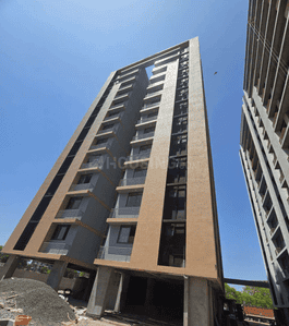 Project Image of 2349 Sq.ft 3 BHK Apartment / Flat for sale in Nana Chiloda for Rs. 8352000