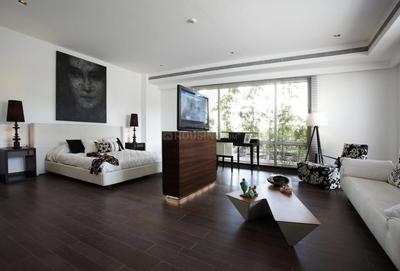 Project Image of 1945.0 - 9340.0 Sq.ft 3 BHK Apartment for buy in Marvel Basilo A And B Building