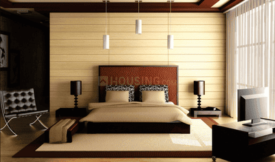 Project Image of 1050.0 - 1470.0 Sq.ft 2 BHK Apartment for buy in Rosa Bella
