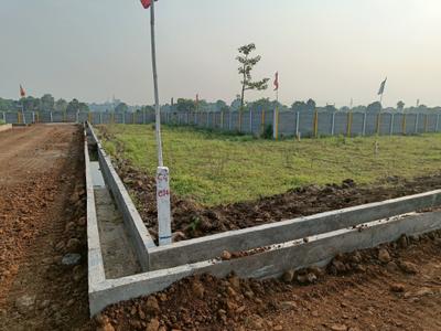 Project Image of 710.42 - 1814.9 Sq.ft Residential Plot Plot for buy in Ms Royal IB City