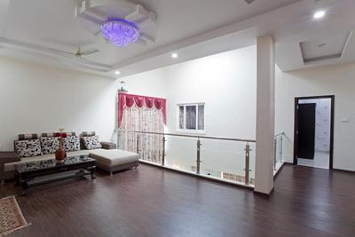 Project Image of 2113.0 - 3813.0 Sq.ft 3 BHK Villa for buy in Saket Bhu Satva