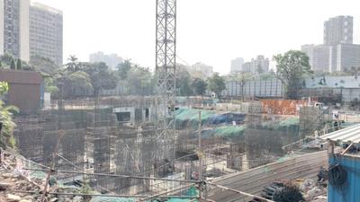 Project Image of 546.0 - 1108.0 Sq.ft 2 BHK Apartment for buy in Godrej Nurture