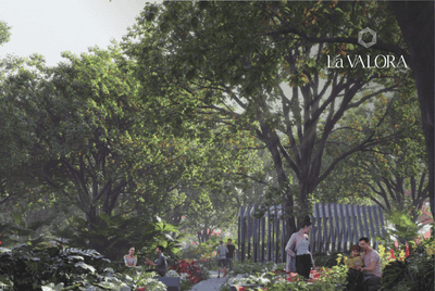 Project Image of 3928.0 - 6368.0 Sq.ft 4 BHK Villa for buy in Reliance Revasa La Valora