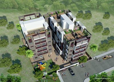 Nirmal Niwara Elevation 1