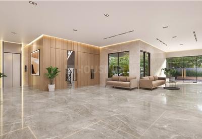 Project Image of 622.58 - 665.32 Sq.ft 2 BHK Apartment for buy in Priide
