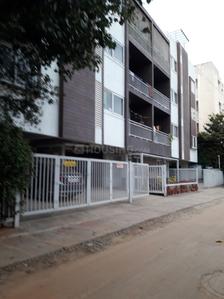 Subiksha Habitat Elevation 1