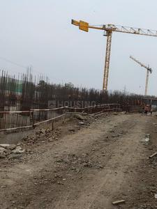 Project Image of 1080 Sq.ft 2 BHK Apartment / Flat for sale in Hinjawadi for Rs. 6500000