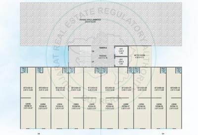 Project Image of 2592.0 - 3589.0 Sq.ft 4 BHK Apartment for buy in Coutyrad Bellavista