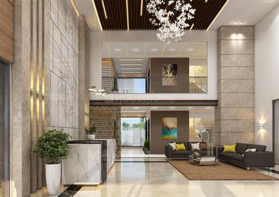Project Image of 989.0 - 2198.0 Sq.ft 3 BHK Apartment for buy in Nikunjam Tharangini