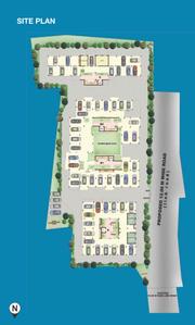 Project Image of 1032.0 - 1510.0 Sq.ft 2.5 BHK Apartment for buy in  Verdant Acres 2