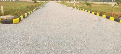 Project Image of 1350.0 - 2799.0 Sq.ft Residential Plot Plot for buy in Invest Sree Nilayam