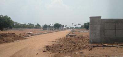 Project Image of 1620.0 - 2160.0 Sq.ft Residential Plot Plot for buy in Green City Aerospace County Avenue