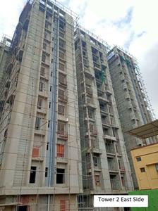 Project Image of 910.0 - 1610.0 Sq.ft 2 BHK Apartment for buy in Orbit Tarang