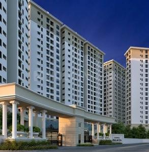 Project Image of 897.0 - 2531.0 Sq.ft 2 BHK Apartment for buy in Sobha Palacia