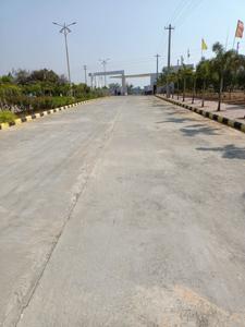 Project Image of 1503.0 - 4500.0 Sq.ft Residential Plot Plot for buy in Suvarnabhoomi East Heaven