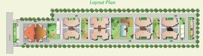 Project Image of 1110.0 - 2291.0 Sq.ft 2 BHK Apartment for buy in Mona Greens