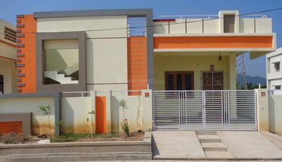 Project Image of 800.0 - 2160.0 Sq.ft 2 BHK Villa for buy in STBL Sita Rama Gardens Phase I