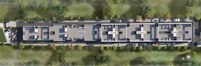 Project Image of 0.0 - 774.57 Sq.ft 2 BHK Apartment for buy in Jhamtani Ace Aurum III Tower 01