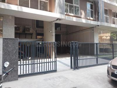 Project Image of 753.47 - 1062.4 Sq.ft 2 BHK Apartment for buy in Ajmera Eden