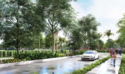 Project Image of 1495.43 - 4937.62 Sq.ft Residential Plot Plot for buy in Prestige Greenbrook