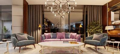 Project Image of 1447.8 - 3937.0 Sq.ft 3 BHK Duplex for buy in Peers Serene Vistas