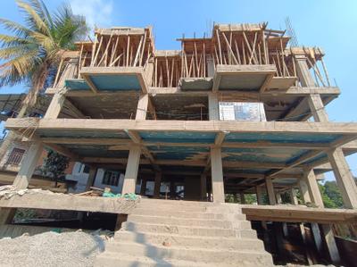 Project Image of 527.46 - 1394.08 Sq.ft 1 BHK Apartment for buy in ABM Pride