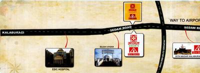 Project Image of 1199.28 - 4541.19 Sq.ft Residential Plot Plot for buy in Suyash Manas Greens