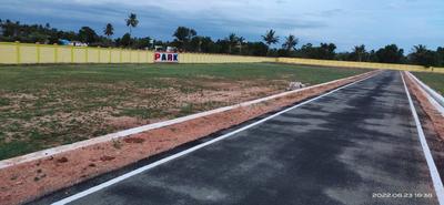 Project Image of 504.0 - 2418.0 Sq.ft Residential Plot Plot for buy in Rainbow City