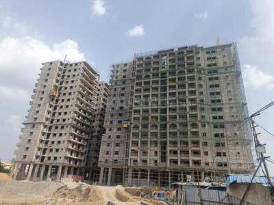 Project Image of 1335.0 - 1600.0 Sq.ft 2 BHK Apartment for buy in Hariharas Sri Sai Kakatiya