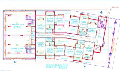 Project Image of 405.8 - 580.39 Sq.ft 1 BHK Apartment for buy in Global Infrastructure Shiv Tirth Heights