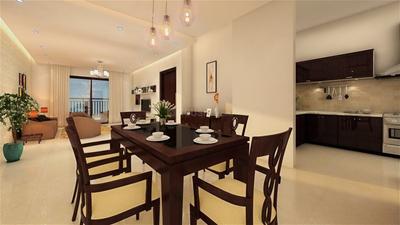 Project Image of 907.0 - 1715.0 Sq.ft 2 BHK Apartment for buy in Legacy Calista