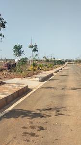 Project Image of 1557.0 - 6624.0 Sq.ft Residential Plot Plot for buy in Landmark West City Grand