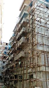 Project Image of 293.0 - 2400.0 Sq.ft 1 BHK Apartment for buy in RV Bhaiji Panchajanya