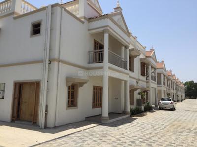 Project Image of 0.0 - 4050.0 Sq.ft 4 BHK Villa for buy in Shakti Shreeji Villa