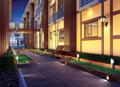 Project Image of 413.0 - 763.0 Sq.ft 1 BHK Apartment for buy in Sheltrex The North Point