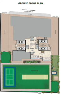 Project Image of 667 Sq.ft 1 BHK Apartment / Flat for sale in Byculla for Rs. 15000000