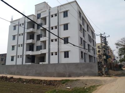 Project Image of 0.0 - 1495.0 Sq.ft 3 BHK Apartment for buy in Universal Classic 1